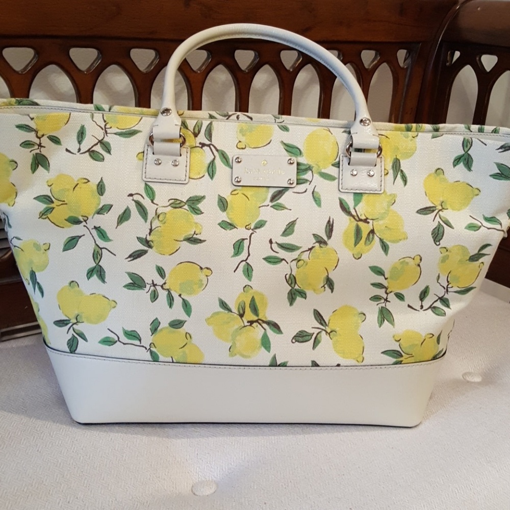 Kate Spade tote